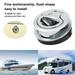 YOUTHINK Boat Accessories Stainless Steel Lock 316 Stainless Steel Flush Pull Locker Hatch Latch Lift Handle For Marine Boat Door Cabinet