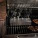 CFXNMZGR Bbq Mat Fire Mat Bbq Box Stainless Products Outdoor Box Steel Stainless Steel Bbq KitchenÃ¯Â¼ÂŒDining & Bar