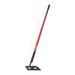 Bully Tools Mortar Hoe Long Fiberglass Handle 92375