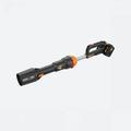 Worx Leafjet 40-volt Lithium Ion 620 CFM Brushless Handheld Cordless Leaf Blower