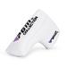 1Pcs PGM Golf Putter Head Cover Headcover Golf Club Protect Heads Cover New ~