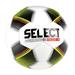 Select Classic White Size 3 Ages 8 & Under Hand Sewn Soccer Ball