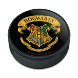 Harry Potter Ilustrated Hogwart s Crest Ice Hockey Puck