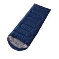 Outdoor Envelope Sleeping Bag Waterproof Ultralight Warm Adult Camping Hiking Equipment