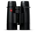 Leica 7x42 Ultravid HD Plus Water Proof Roof Prism Binocular with 8.0 Degree Angle of View Black.