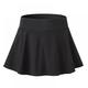 Women s Active Skort Athletic Stretchy Pleated Tennis Skirt for Running Golf Workout
