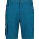 CMP Herren Bermuda MAN BERMUDA, Größe 54 in Blau