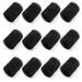 12 Pack MiMoo Sweep Hose Tail Scrubbers Replacement for Polaris Pool Cleaner Fits Polaris 180 280 360 380 3900 Sweep Pool Cleaner