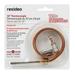 Resideo CQ100A1005 Replacement Thermocouple for Gas Furnaces Boilers and Water Heaters 36-Inch