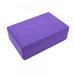 Yoga Blockâ€“ Supportive Soft Non-Slip Foam Surface For Yoga Pilates Meditation