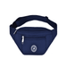 Inevnen Men Women Kids Fanny Pack Waist Bag Adjustable Belt Waterproof Travel Running Bag