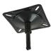 Springfield Marine Kingpin Swivel Boat Seat Mount with Spring for Boat Seat - 7 x 7