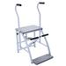 Stamina Products 55-4215 AeroPilates Precision Wunda Pilates Chair