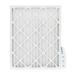 15x20x2 MERV 8 ( MPR 600 FPR 5-6 ) 2 Air Filters for AC & Furnace. 6 Pack. Exact Size: 14-1/2 x 19-1/2 x 1-3/4