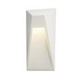 Justice Design Group Cer-5680W Ambiance 15 Tall 3000K Led Outdoor Wall Sconce - Beige