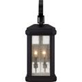 Darius Outdoor Lantern