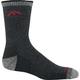 Darn Tough Men s Hiker Micro Crew Cushion Sock