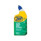 Zep Acidic Toilet Bowl Cleaner 32 fl oz