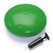 Exercise Balance Stability Disc with Hand Pump Green