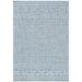 SAFAVIEH Outdoor CY8235-53412 Courtyard Blue / Navy Rug