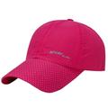 Hunpta Baseball Cap For Men Baseball Cap Fashion Hats For Men Casquette For Choice Utdoor Golf Sun Hat