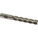Value Collection 3/4 4 LOC 3/4 Shank Diam 6-1/4 OAL 4 Flute High Speed Steel Square End Mill