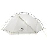 Naturehike VIK 1/2 Person Tent 3 Season Ultralight Backpacking with Footprint