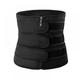 FItness belts Adjustable Waist Back Support Waist Trainer Trimmer Belt Sweat Utility Belt For Sport Gym Fitness Weightlifting Tummy Slim Belts Women s sports sculpting belts body sculpting belts