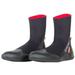 Hyperflex Mens 3MM AXS Round Toe Boot Black 5