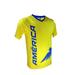 Rhinoxgroup Youth Club America Soccer Poly Shirt Soccer Youth Jersey -14 YL