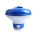 Pool Chlorine Floater Large Capacity Animal Chlorine Dispenser Chlorine Floater Floating Chlorine Dispenser for Pools Floating Chlorine Dispenser