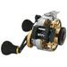 Carevas Automatic Wire Spread 10+1 BB Fly Fishing Reel Aluminum Alloy Fishing Reel LeftRight Hand Raft Reel Ice Fishing Reels Automatic Line Casting Fly Reel