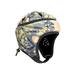 Kids Soft Shell Football Helmet Scrum Cap 7v7 Rugby Helmet Foam Cotton Protective Soft Padded Headgear Autism Surf Flag Football Helmet Youth Kids