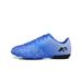 UKAP Kids Soccer Cleats Girls Boys Men Indoor Turf Soccer Shoe Arch Support Soccer Cleats Performance Sneaker Size 8 27016 Sapphire Blue 5.5