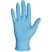 ProGuard PGD8646L General-purpose Disposable Nitrile Gloves 100 / Box Blue