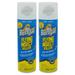 Bengal Flying Insect Killer Cans Indoor Outdoor Spray 2 - 16 Ounce