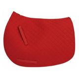 TuffRider Horse Basic All Purpose Saddle Pad