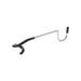 iOPQO Hooks Camping Hook Hanger Multi-Purpose Camping Light/Lamp Hook Outdoor Equipment Strong Hanger For Camping Multifunctional hook (small) A