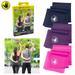 Body Glove 3 PACK Flat Resistance Band
