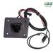 10L0L Golf Cart Charge Receptacle for 2008-up EZGO TXT RXV 48V W/ Delta-Q Charger 602529