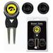 Team Golf Iowa Hawkeyes Divot Tool Pack with Signature tool