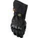 Moose Racing ADV1 Mens MX Offroad Long Gloves Black LG