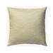 Ripple Gold Outdoor Pillow by Kavka Designs