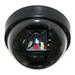 VideoSecu Dummy Fake Dome Security Camera w/ Simulated Flashing Blinking LED Light for CCTV Home Surveillance Indoor 1RG