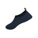 Youloveit Women s Quick Drying Aqua Water Shoes Soft Aqua Sock Barefoot Water Sports Shoes for Outdoor Beach Swim Boating Hiking Pool Size 5-10