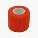 Jaybird & Mais 2153 Cobird Co-Adhesive Stretch Tape: 2 in. x 15 ft. (Red)