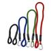 Dock Line/Boat Rope/Anchor Rope - Boat Accessories Marine Rope and Dock Lines for Boats (2 to 12 feet) Pack of 2