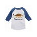 Awkward Styles Ankylosaurus Youth Raglan Ankylosaurus Jersey Tshirt for Boys Cute Dinosaur Gifts for Girls Dinosaur Baseball Tshirt for Kids Dinosaur Birthday Party Gifts Dinosaur Jersey Shirt