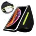 Sports Armband Key Case Pouch Cell Phone Holder Bag Running Jogging Gym Arm Band