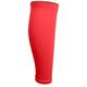 Yubnlvae Splint Leg Support Performance Sleeve & Compressi on Calf Calf Socks Red M